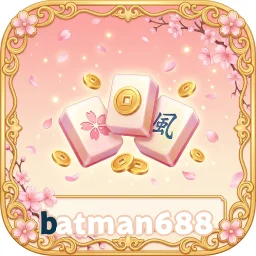 BATMAN688 — ikon APK