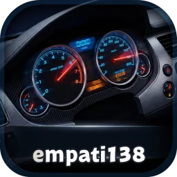 EMPATI138 — ikon APK