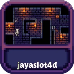 JAYASLOT4D — ikon APK