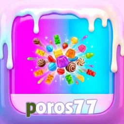 POROS77 — ikon APK